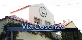 Vía Cosenza llegó a City Bell: el clásico de Zona Sur llega a uno de los polos gastronómicos más destacados de la región vía cosenza