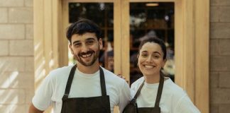 Mecha Ferraro y Lucio Zibecchi, las nuevas incorporaciones de Pan y Oliva pan y oliva