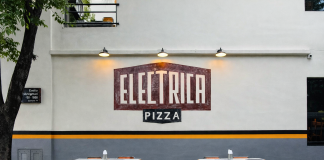 Vinilos en la vereda: Eléctrica celebra la cultura del disco con música y pizza especial vinilos en la vereda