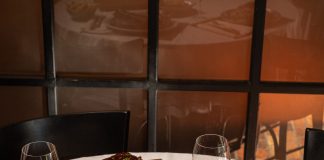 Villegas Resto presenta su Menú Ejecutivo de mediodía desde $37.000 villegas