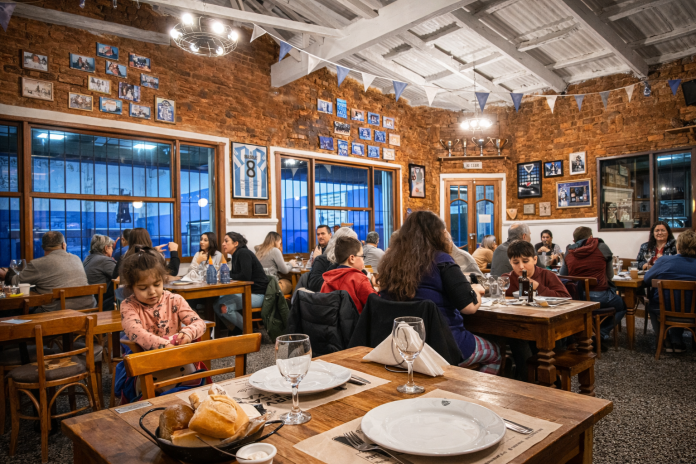 el bodegón del kimberley