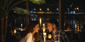 Día de San Valentín 2026: opciones para festejar el Día de los Enamorados san valentín