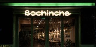 Bochinche, una cocina de herencia italiana con mirada contemporánea y espíritu de barrio bochinche