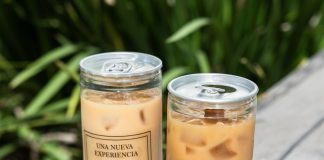 Joaquín Vasco lanza su línea de café frío en lata y jugos naturales para disfrutar este verano 2026 joaquín vasco