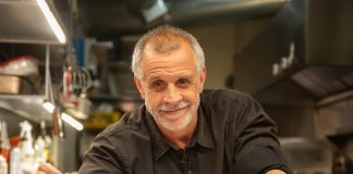 La verdad de la milanesa: Christian Petersen revela los secretos de este clásico argentino la verdad de la milanesa