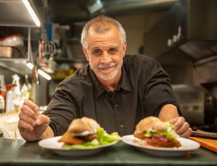 la verdad de la milanesa