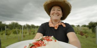 Destino México Puebla: un recorrido por la cuna del mole mexicano PUEBLA