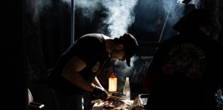 Ribs al Río presenta la cuarta edición del Campeonato Federal de Ahumados