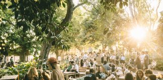 Casa Futuro: regeneración urbana, cultura y gastronomía consciente casa futuro