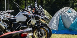 Moto Travel Fest, el evento que reúne a los amantes de las motos, llega del 24 al 26 de abril a San Pedro moto travel fest