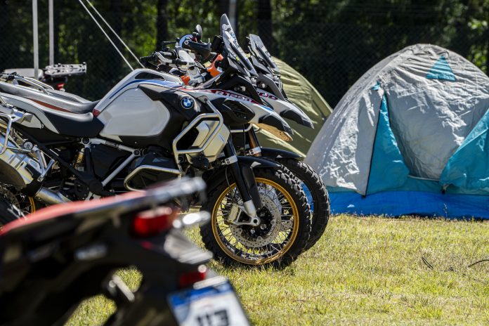 moto travel fest