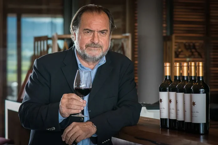 michel rolland