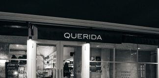 Querida inaugura marzo con una noche de pizzas al horno de barro, tarot y vino querida