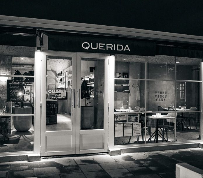 querida
