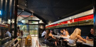Williamsburg incorpora pan sin gluten a su menú y amplía su propuesta para más comensales williamsburg