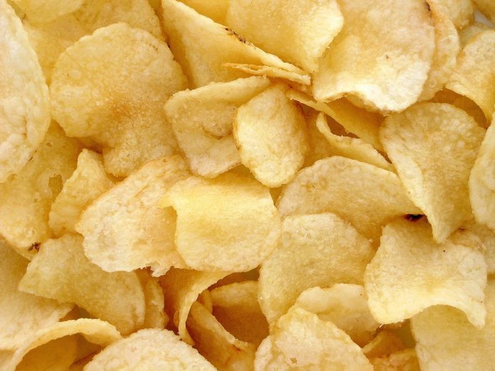 papas fritas saladix