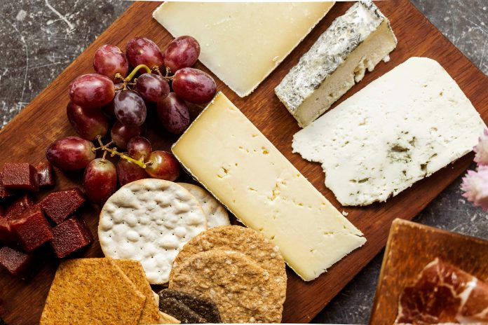 queso día mundial del queso