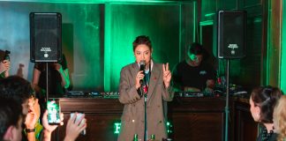 Heineken celebró en Buenos Aires su ritual junto a sus embajadores e influencers heineken