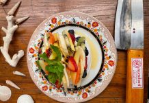 Tres recetas de MN Santa Inés para ponerle sabor al fin de semana RECETAS de mn santa inés
