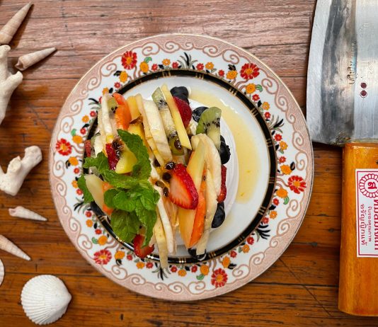 Tres recetas de MN Santa Inés para ponerle sabor al fin de semana RECETAS de mn santa inés