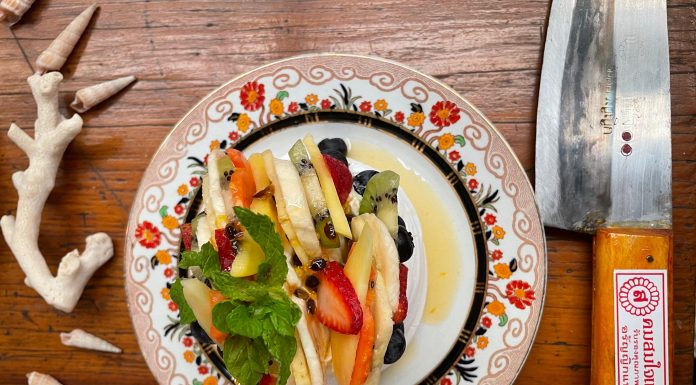 Tres recetas de MN Santa Inés para ponerle sabor al fin de semana RECETAS de mn santa inés