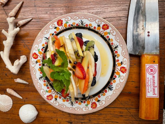 RECETAS de mn santa inés