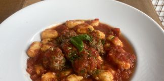 Día Mundial de la Albóndiga: un clásico de la gastronomía Día Mundial de la Albóndiga