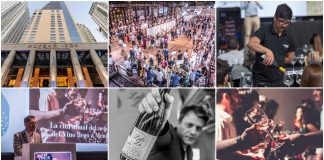 Expo Vinos & Negocios Buenos Aires cumple 10 años y se consolida como la feria líder de la Argentina para el negocio de los Vinos & Spirits Expo Vinos & Negocios
