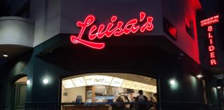 Luisa’s: el formato sliders de hamburguesas llegó a Buenos Aires luisa's