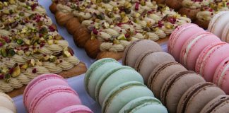 La Feria Francesa vuelve a Plaza Francia y abre la temporada 2026 con dos jornadas dedicadas a la gastronomía y la cultura del país galo feria francesa
