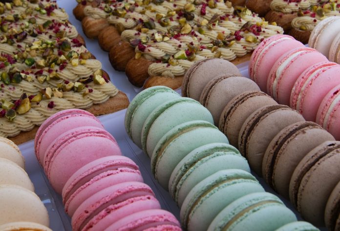 feria francesa