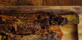 Somos Asado suma el “Asado del Domingo”: parrilla completa a $40.000 por persona somos asado