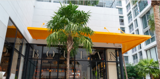 Boûlan cruza fronteras y lleva su espíritu artesanal al corazón de Miami boulan