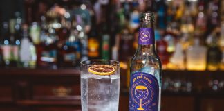 Lucas Groglio, el bartender argentino que lleva la Coctelería Sin Alcohol de Latinoamérica al mundo lucas groglio cocteleria consciente
