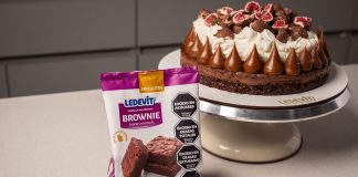 Ledevit se renueva: la marca de insumos para pastelería presenta nueva imagen ledevit