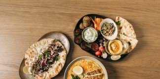 Oh my Greens!: la propuesta de Novotel que premia a los huéspedes que elijan platos vegetarianos oh my greens novotel