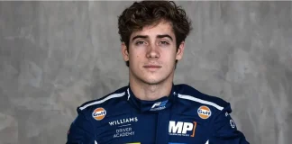 Franco Colapinto llega a Buenos Aires y Heineken invita a vivirlo