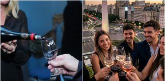 Positive Malbec Night: dos noches para descubrir los Malbec sustentables de Argentina positive malbec night