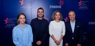 Panamá será sede de la final regional de S.Pellegrino Young Chef Academy S.Pellegrino Young Chef Academy