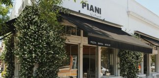 Piani by La Marguerite, el arte de lo cotidiano a través de una cocina con identidad propia Piani by La Marguerite
