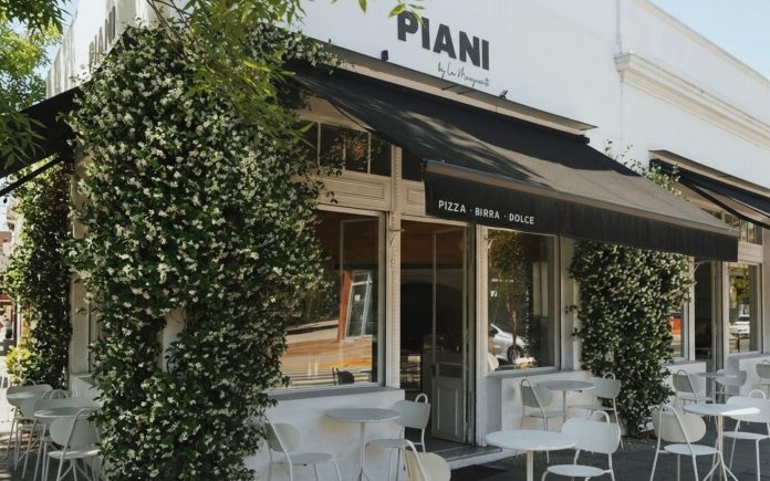 Piani by La Marguerite