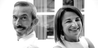 Les Grandes Tables du Monde presenta una nueva edición de Momentum con Ilario Mosconi en Aramburu aramburu