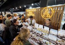 En la Semana del Alfajor se presentan tres iniciativas para impulsar al gran ícono dulce argentino semana del alfajor