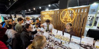 En la Semana del Alfajor se presentan tres iniciativas para impulsar al gran ícono dulce argentino semana del alfajor