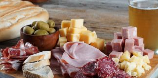 Sabores Mundiales: la campaña de Paladini para acompañar a la Selección en el Mundial sabores mundiales