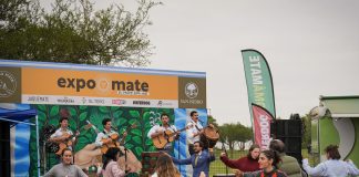 Expo Mate 2026: tres jornadas en San Isidro para vivir un circuito de experiencias sobre el mate expo mate 2026
