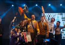 Astor Birra volvió a hacer historia: la cervecería platense ganó las competencias más importantes de Sudamérica astor birra
