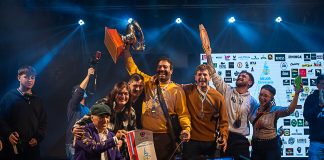 Astor Birra volvió a hacer historia: la cervecería platense ganó las competencias más importantes de Sudamérica astor birra