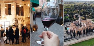 La edición otoño de Bicchiere llega a Torrepueblo: vinos, spirits y libre degustación en la “Toscana argentina” bicchiere