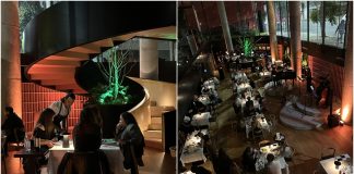 Bravado, el restaurante de Bodega Del Fin Del Mundo y Karas Wines presenta unciclo de experiencias en torno al vino bravado